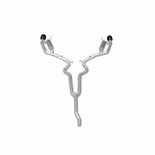 Load image into Gallery viewer, MagnaFlow 2024 Ford Mustang EcoBoost 2.3L Competition Series Cat-Back Exhaust System - 19639