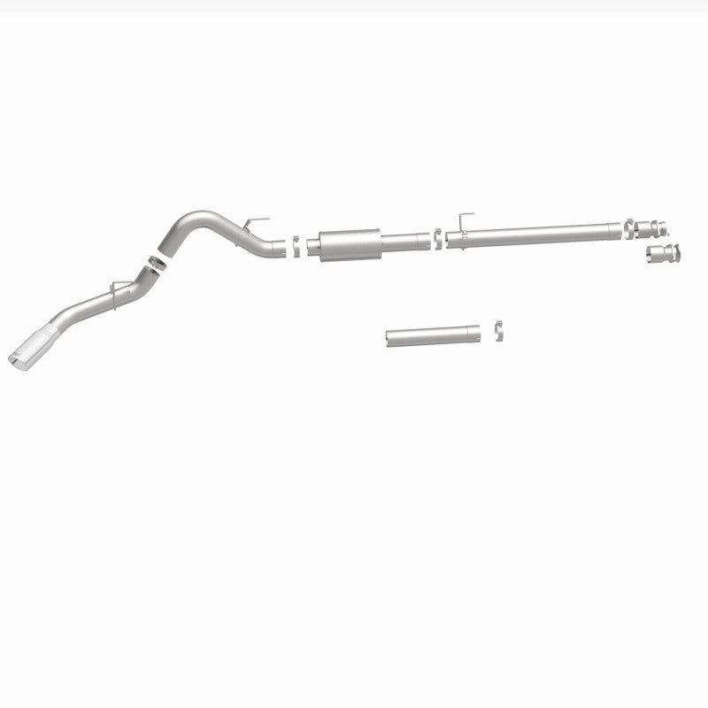 Magnaflow 21+ Ford F-150 Direct Fit Muffler - 19577