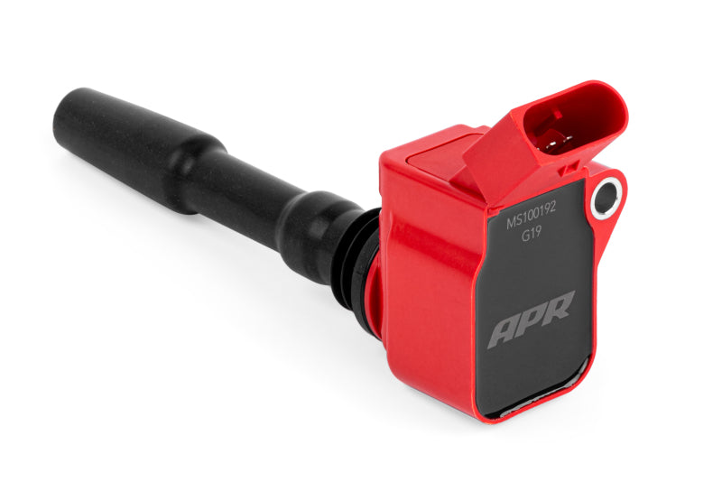 APR EA888.3/EA888.4/EA839/EA825 (MQB/MLB) 2.0T/2.9T/3.0T/4.0T Ignition Coil - Red - MS100192