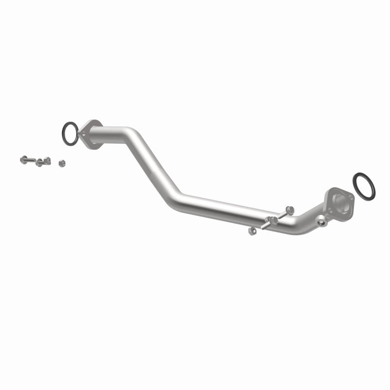 BRE Exhaust 04-09 Highlander RX330 RX350 2.4L 3.3L 3.5L Front Pipe Kit - 107-0106
