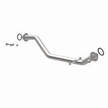 Load image into Gallery viewer, BRE Exhaust 04-09 Highlander RX330 RX350 2.4L 3.3L 3.5L Front Pipe Kit - 107-0106
