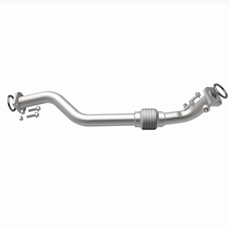 BRE Exhaust 04-10 Sienna 3.3L 3.5L Front Pipe Kit - 107-0072