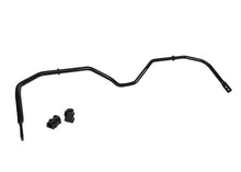 Load image into Gallery viewer, Whiteline 24-25 Lexus GX550 24mm Rear 2-Point Adjustable Swaybar - BTR103Z