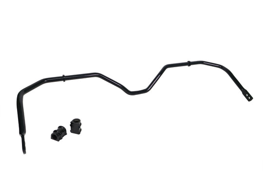 Whiteline 24-25 Lexus GX550 24mm Rear 2-Point Adjustable Swaybar - BTR103Z