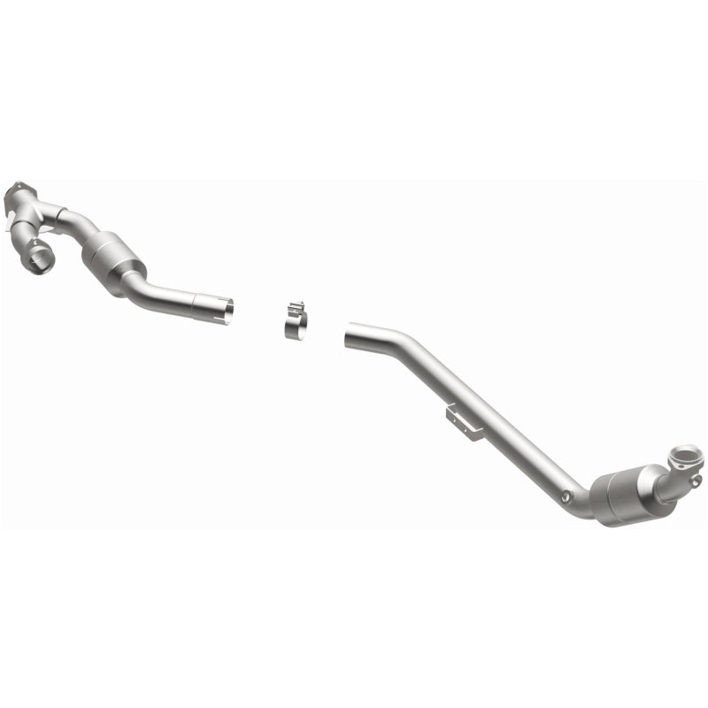 MagnaFlow Direct Fit Catalytic Converter 2003 Mercedes CLK320 3.2L - 51582
