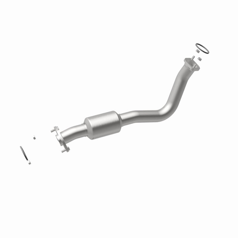 MagnaFlow 13-15 Toyota RAV4 2.5L Direct Fit Converter - 5571543