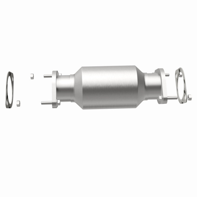 MagnaFlow 13-14 Genesis Coupe 2L Underbody Direct Fit Converter - 52861