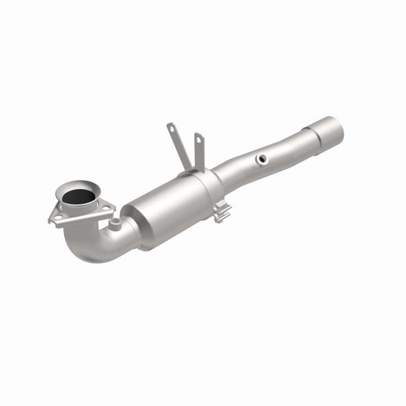 MagnaFlow 1996 Chevrolet Corvette 5.7L Direct Fit Converter - 4481408