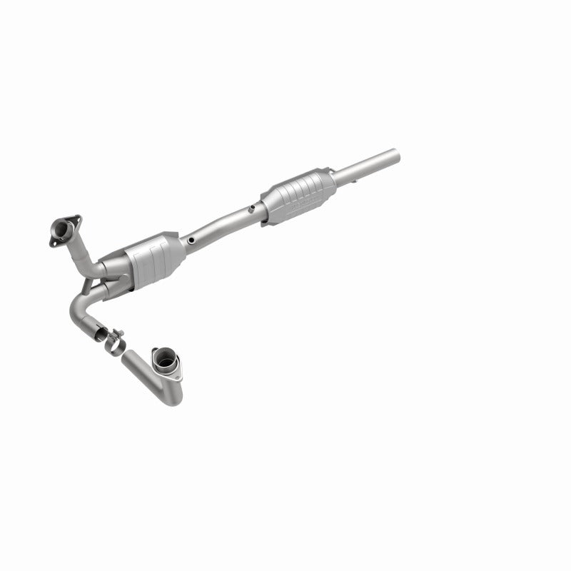 MagnaFlow Direct Fit Catalytic Converter 96 Bronco F150/F250 5.0L - 447251