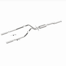 Load image into Gallery viewer, MagnaFlow Sys C/B Dodge Ram 98-01 Dual Sys - 15771