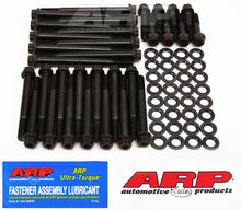 Load image into Gallery viewer, ARP Mark IV &amp; V w/Brodix alum head bolt kit - 235-3709