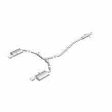 Load image into Gallery viewer, MagnaFlow SYS Cat-Back 2010 Ford Fusion 3.0L/3.5L - 15552
