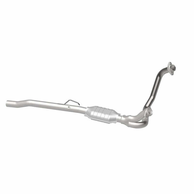 MagnaFlow Direct Fit Catalytic Converter 02-03 Ram 1500 4.7 - 93614