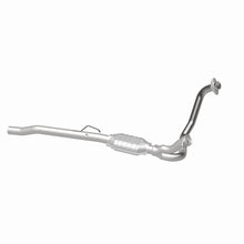 Load image into Gallery viewer, MagnaFlow Direct Fit Catalytic Converter 02-03 Ram 1500 4.7 - 93614