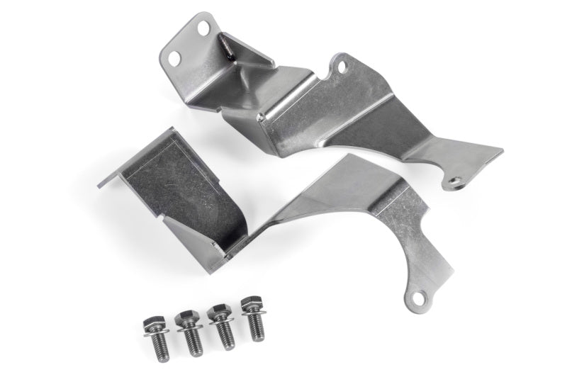 APR 13-16 Audi Allroad B8 2.0T Intercooler Kit - IC100017