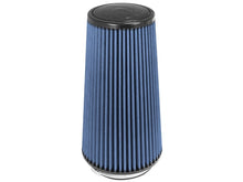 Load image into Gallery viewer, aFe MagnumFLOW Air Filters UCO P5R A/F P5R 5F x 6-1/2B x 4-3/4T x 12H - 24-50512
