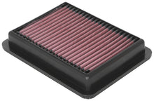 Load image into Gallery viewer, K&amp;N 19-21 Mazda 3 2.0L L4 F/I Replacement Air Filter - 33-3158