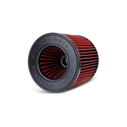 Mishimoto 21+ Ford Bronco 2.3L 2.7L Replacement Filter Dry - MMAF-BR-21DW