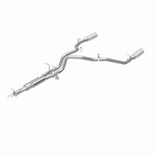 Load image into Gallery viewer, Magnaflow 25+ Ram 1500 I6 3.0L SPEQ Series Polished Cat-Back Performance Exhaust System - 19684