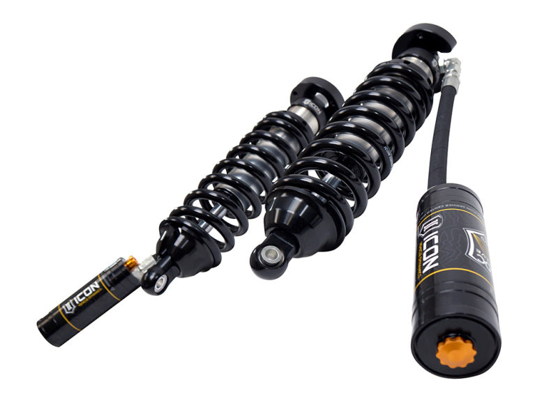ICON 96-02 Toyota 4Runner 2.5 Series Shocks VS RR CDCV Coilover Kit - 58712C