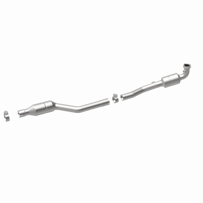 MagnaFlow Direct Fit Catalytic Converter 03-06 Mercedes SL500 5L Passenger Side - 51419