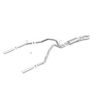 Load image into Gallery viewer, MagnaFlow SYS C/B 09 F-150 EC-CC/SB dual splt - 16520