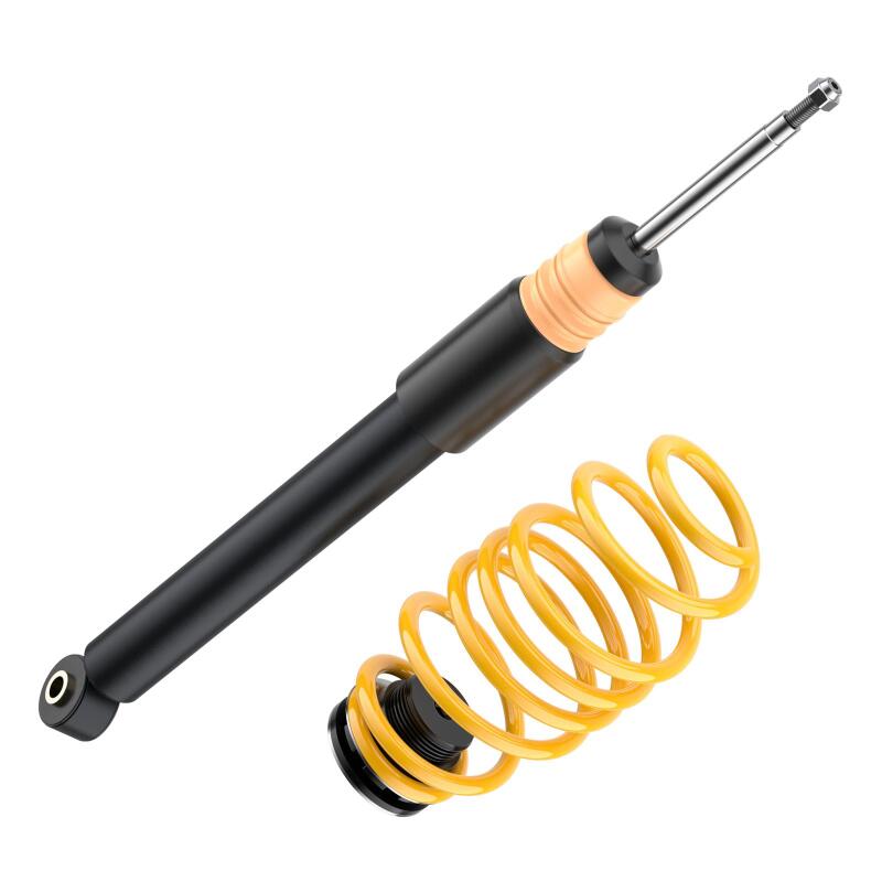 ST Coilover Kit 09-14 Audi A4/A4 Quattro (B8) - 13210075