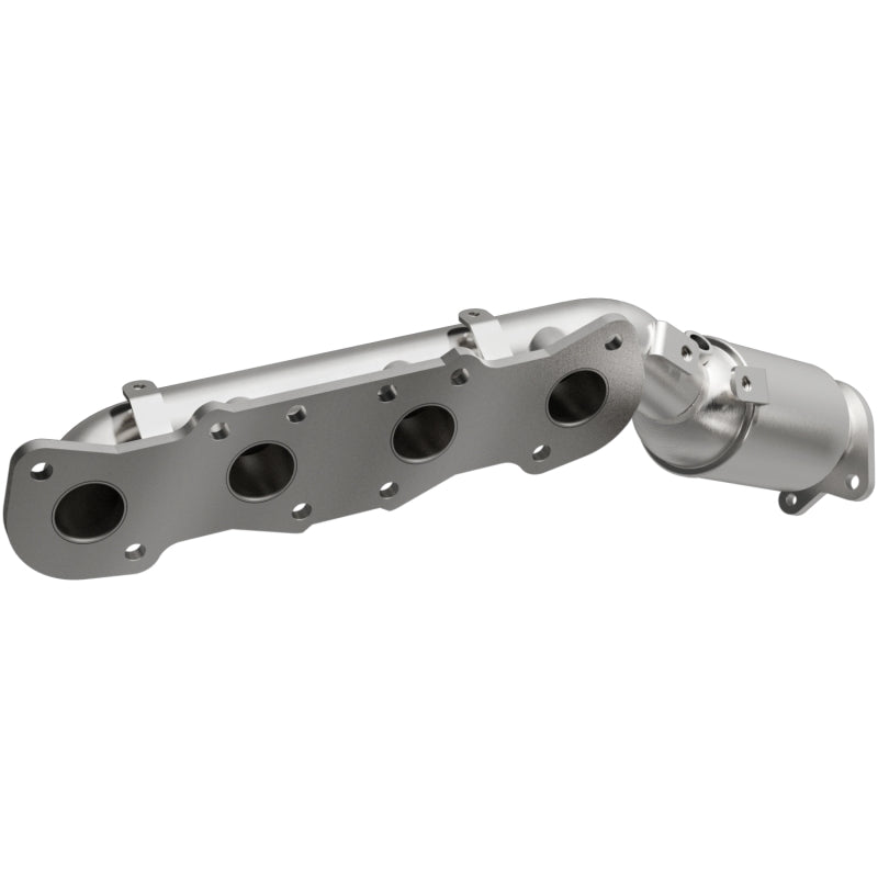 MagnaFlow Direct Fit Catalytic Converter 12-16 Hyundai Equus V8 5 OEM Manifold - 22-093