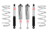 Eibach 10-14 Toyota FJ Cruiser Pro-Truck Stage 1 Plus Kit