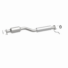 Load image into Gallery viewer, MagnaFlow Direct Fit Catalytic Converter 10-11 Mazda RX-8 1.3L - 5461150