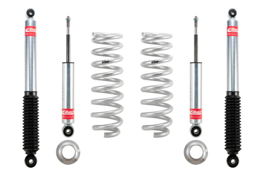 Eibach 22+ Nissan Frontier S/SV 2WD Pro-Truck Lift Kit - E80-63-045-02-22