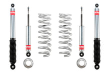Load image into Gallery viewer, Eibach 22+ Nissan Frontier S/SV 2WD Pro-Truck Lift Kit - E80-63-045-02-22