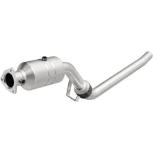 Load image into Gallery viewer, MagnaFlow Conv DF 02-05 Audi A4 Quat 3L Passenger Side - 24142