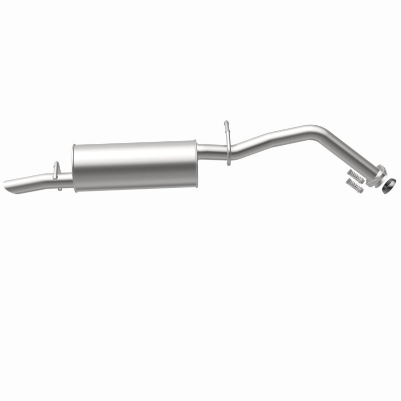 BRExhaust 10-15 Toyota Prius 1.8L Exhaust Kit - 106-0761