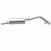 Load image into Gallery viewer, BRExhaust 10-15 Toyota Prius 1.8L Exhaust Kit - 106-0761