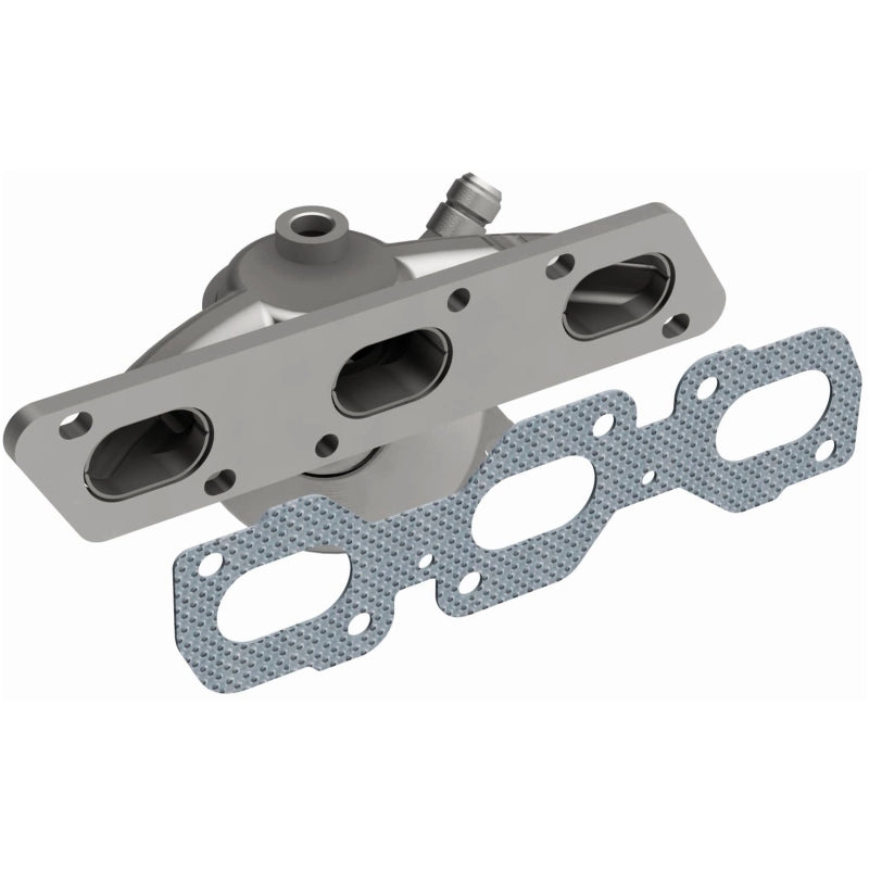 MagnaFlow Conv DF 2004 Mazda MPV 3.0L - 50494