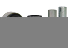 Load image into Gallery viewer, Whiteline 99-02 Daewoo Nubira Front Control Arm Bushing Kit - W53173