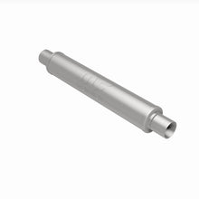 Load image into Gallery viewer, MagnaFlow Muffler Mag SS 22X4X4 2.5 C/C - 10436
