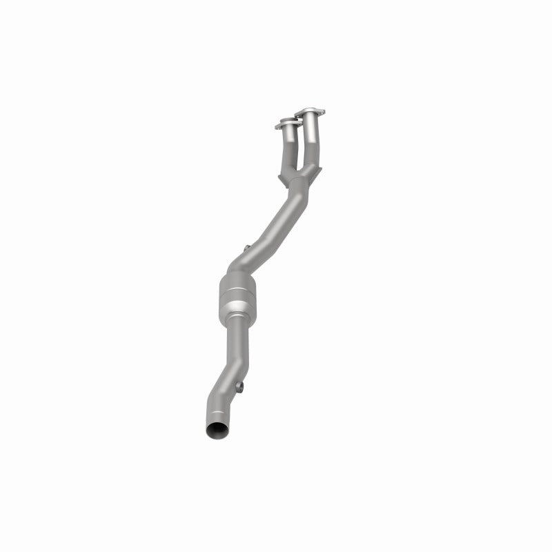 MagnaFlow California Direct Fit Converter 96-97 BMW 840Ci 4.4L - 4481687