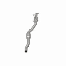 Load image into Gallery viewer, MagnaFlow California Direct Fit Converter 96-97 BMW 840Ci 4.4L - 4481687