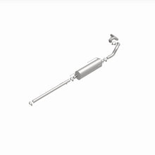 Load image into Gallery viewer, MagnaFlow BRE Exhaust Kit 02-05 Dodge Ram 1500 - 106-0029