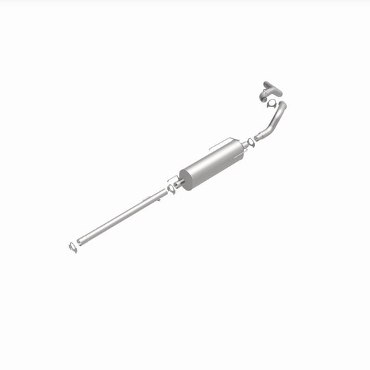 MagnaFlow BRE Exhaust Kit 02-05 Dodge Ram 1500 - 106-0029