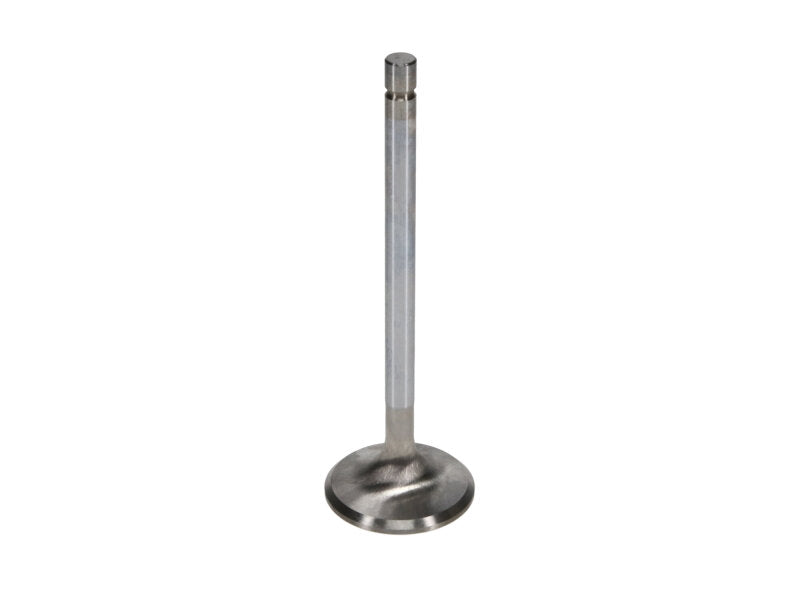 Manley Ford 289 Exhaust Valve Kit - 1.600in Head Dia. 4.911in O/A Length, 0.3415in Stem - 11531-8