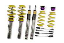 Load image into Gallery viewer, KW Coilover Kit V3 Audi TT (8J) Coupe Quattro; all engines; w/ magnetic ride - 35281036