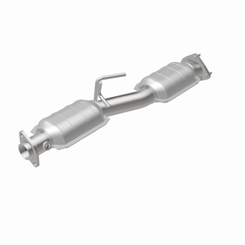 MagnaFlow Conv DF 99-00 Ford Explr Code X - 93141