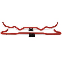 Load image into Gallery viewer, BLOX Racing 15-21 Subaru WRX Sway Bar Set (Front and Rear) - BXSS-10120-SET
