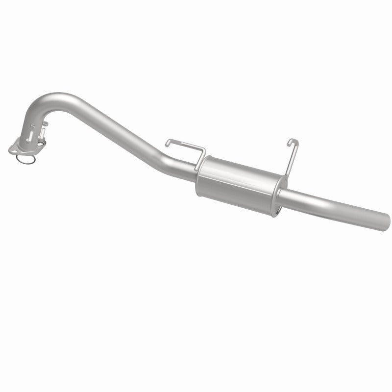 BRExhaust 97-00 Infiniti QX4/ 06-00 Nissan Pathfinder Muffler Kit - 108-0206