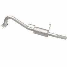 Load image into Gallery viewer, BRExhaust 97-00 Infiniti QX4/ 06-00 Nissan Pathfinder Muffler Kit - 108-0206