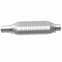 Load image into Gallery viewer, MagnaFlow Universal Catalytic Converter 2 W/Air - 94414