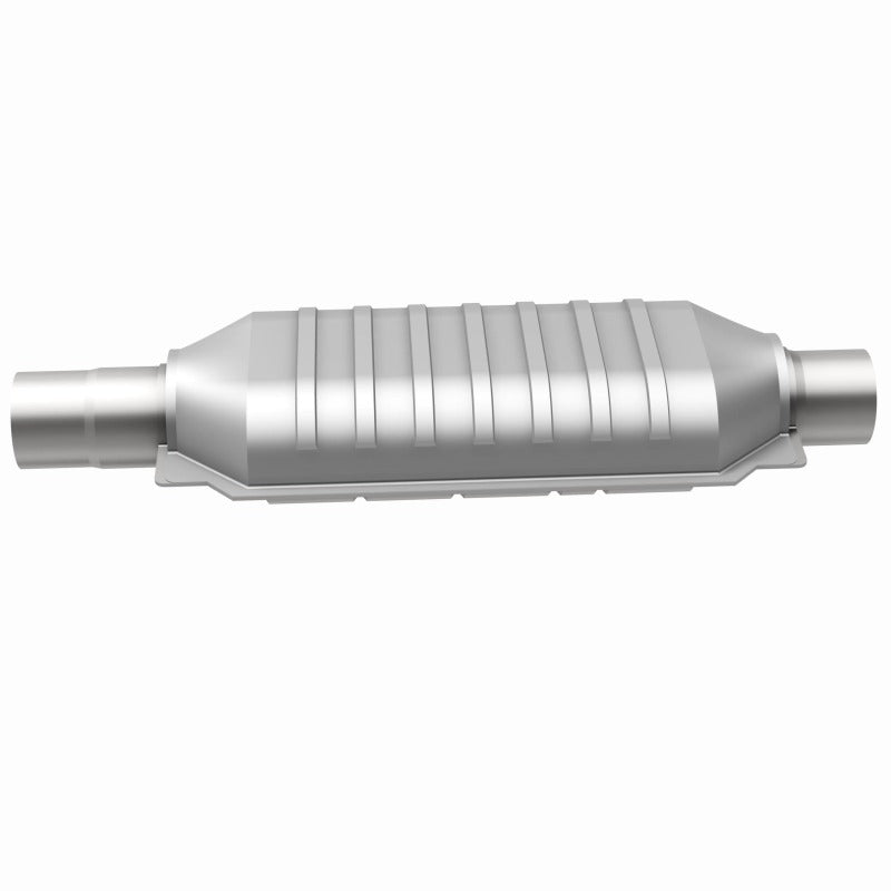 MagnaFlow Universal Catalytic Converter 3 W/Air - 94419